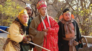 Chuyện bi hài đằng sau thành công của loạt phim 'Tây Du Ký' 1986