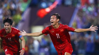 Thắng nhọc Yemen, U23 Việt Nam cầm chắc vé dự VCK U23 châu Á 2024