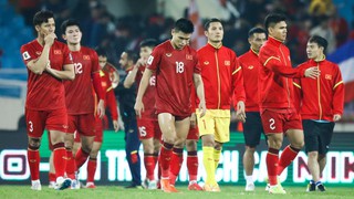 'Bão chấn thương' ở đội tuyển Việt Nam có thật sự nghiêm trọng?