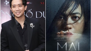 Trấn Thành chi hơn 50 tỷ làm phim 'Mai', tiết lộ lý do lại để em gái và Tuấn Trần góp mặt