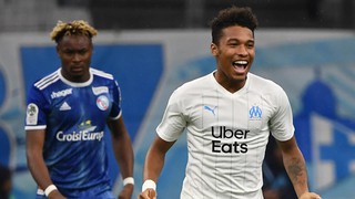 Nhận định bóng đá Marseille vs Strasbourg (03h00 hôm nay 13/1), Ligue 1 vòng 18