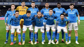 Nhận định bóng đá Napoli vs Salernitana, vòng 20 Serie A (21h00 hôm nay)