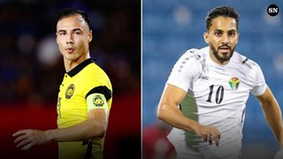 Nhận định bóng đá hôm nay 15/1: Malaysia vs Jordan