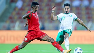 Nhận định bóng đá Saudi Arabia vs Oman, vòng bảng Asian Cup 2023 (00h30 hôm nay 17/1)