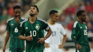 Link xem VTV5 trực tiếp bóng đá Saudi Arabia vs Oman (00h30 hôm nay), Asian Cup 2023 