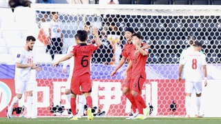 Sao trẻ PSG lập cú đúp, ĐT Hàn Quốc thị uy sức mạnh ở trận ra quân tại Asian Cup 2023