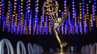 Lễ trao giải Emmy 2024 ghi dấu ấn với loạt giải thưởng danh giá