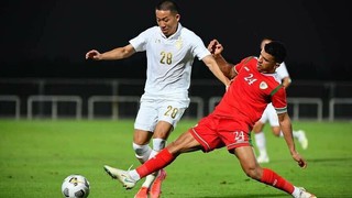 Nhận định Oman vs Thái Lan, Asian Cup 2023 (21h30 hôm nay)