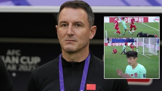 Nhận định Qatar vs Trung Quốc: Jankovic bất lực với hàng công không biết ghi bàn