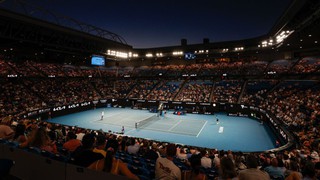 Australian Open 2024: Siêu sao hay Lọ Lem?