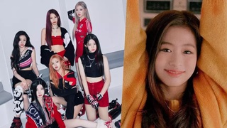 'Át chủ bài' Ahyeon được xác nhận quay lại đội hình Baby Monster