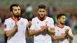 Nhận định bóng đá Tajikistan vs UAE, Asian Cup 2023 vòng 1/8 (23h00 hôm nay 28/1)
