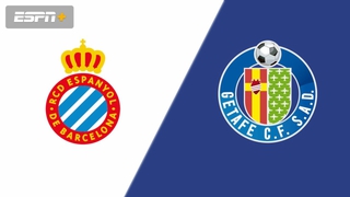 Nhận định bóng đá Espanyol vs Getafe, vòng 1/16 Cúp nhà Vua Tây Ban Nha (03h30 hôm nay 7/1)