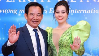 Nghệ sĩ Quang Tèo lý giải về màn tương tác "gây bão" với Hoa hậu Phan Kim Oanh