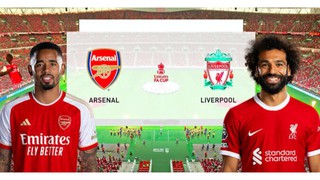 Nhận định bóng đá hôm nay 7/1: Arsenal vs Liverpool, Salernitana vs Juventus