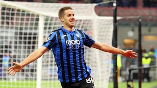 Nhận định Shakhtar vs Atalanta (23h45 hôm nay): Chứng nhân Mario Pasalic