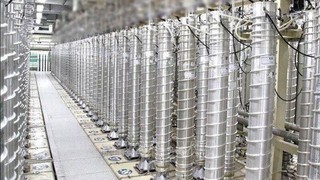 Iran “nghiêm túc” cân nhắc rút khỏi Hiệp ước Không phổ biến vũ khí hạt nhân