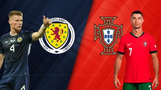 Nhận định, soi tỷ lệ Scotland vs Bồ Đào Nha 01h45 ngày 16/10, UEFA Nations League