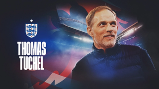 Tân HLV Tuchel nói thẳng đẳng cấp thực sự của ĐT Anh, công khai mục tiêu vô địch World Cup