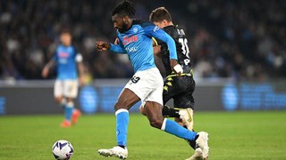 Nhận định, soi tỷ lệ Empoli vs Napoli 17h30 ngày 20/10, vòng 8 Serie A