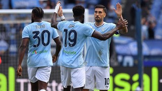 Nhận định, soi tỷ lệ Juventus vs Lazio 2h00 ngày 20/10, vòng 8 Serie A