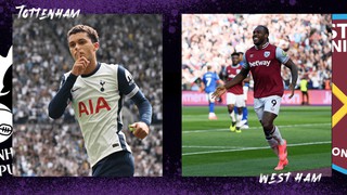 Nhận định, soi tỷ lệ Tottenham vs West Ham 18h30 hôm nay 19/10, Ngoại hạng Anh vòng 8