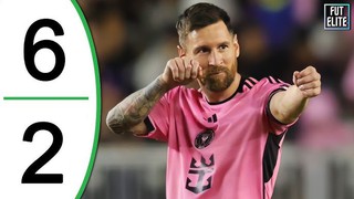 Lập 2 hat-trick trong vòng 4 ngày, Messi có khiến Ronaldo lo lắng?