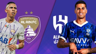 Nhận định, soi tỷ lệ Al Ain vs Al Hilal 23h00 ngày 21/10, Cúp C1 châu Á vòng bảng