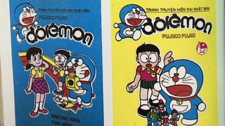 Mèo máy Doraemon và cuộc "phiêu lưu" hơn 30 năm tại Việt Nam (kỳ 1): Chuyện chưa kể về phiên bản đời đầu