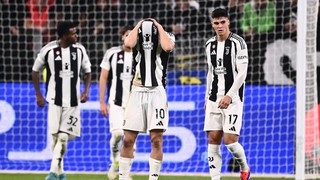 Milan thắng, Juventus thua: Những điều không thay đổi…