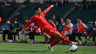 Trận U17 Việt Nam vs Myanmar diễn ra khi nào? VTV có trực tiếp vòng loại U17 châu Á?