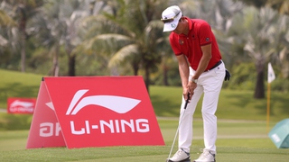 Thể thức mới lạ, giải thưởng lên đến 5 tỷ đồng: 200 golfer tranh tài đầy kịch tính tại Giải HTV Swing Cup