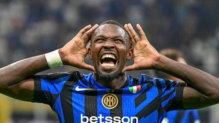 Nhận định, soi tỷ lệ Inter Milan vs Juventus 00h00 ngày 28/10, vòng 9 Serie A