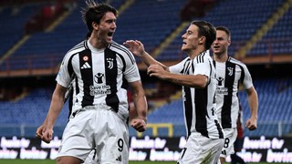 Nhận định, soi tỷ lệ Juventus vs Parma (02h45, 31/10), vòng 10 Serie A