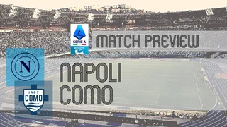 Nhận định bóng đá hôm nay 4/10: Napoli vs Como, Leganes vs Valencia