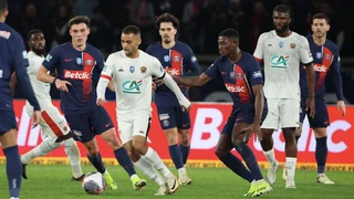 Nhận định, soi tỷ lệ Nice vs PSG (01h45, 7/10), vòng 7 Ligue 1