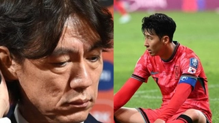 Son Heung Min vắng mặt, ĐT Hàn Quốc khó khăn chồng chất khi tái ngộ đội bóng tạo địa chấn ở Asian Cup