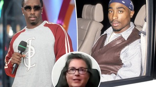 Điều tra viên hiện trường tuyên bố Sean 'Diddy' Combs có liên quan đến vụ giết Tupac Shakur