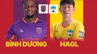 Lịch thi đấu V-League vòng 6: Cực nóng bỏng ở ngôi đầu