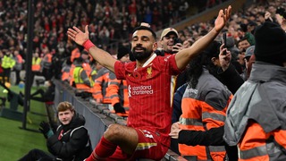 Liverpool của năm 2019 đang trở lại nhờ chiến công của Arne Slot