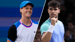 ATP Finals 2024: Không Djokovic, không Big Three, không sao?