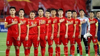 Danh thủ Việt Nam duy nhất lọt danh sách bình chọn 'Huyền thoại AFF Cup', ai cũng phải thừa nhận là xứng đáng