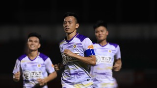 Lịch thi đấu V-League vòng 8: Nóng ở Hàng Đẫy