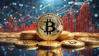 Bitcoin đứng trước kỷ nguyên vàng