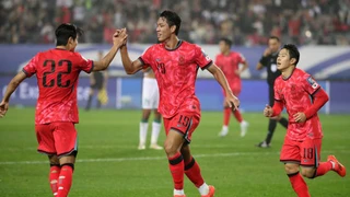 Link xem trực tiếp vòng loại World Cup 2026 khu vực châu Á: Bahrain vs Trung Quốc, Kuwait vs Hàn Quốc