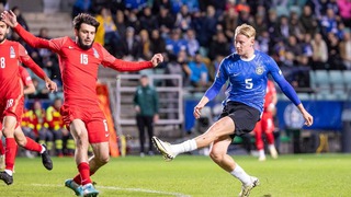 Nhận định, soi tỷ lệ Azerbaijan vs Estonia 21h hôm nay 16/11, vòng bảng Nations League