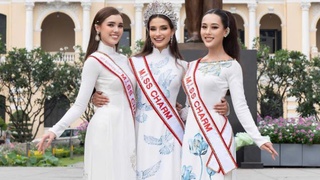 Miss Charm mùa 2 trở lại, tập trung vào chất lượng thí sinh