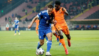 Nhận định, soi tỷ lệ Bosnia vs Hà Lan 2h45 hôm nay 20/11, vòng bảng UEFA Nations League