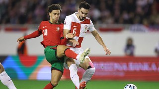 Nations League: ĐT Bồ Đào Nha chia điểm trong ngày Ronaldo vắng mặt, Tây Ban Nha thắng kịch tính