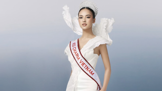 Profile của người đẹp Việt tham gia Miss Charm 2024